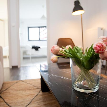 Appartement Moderne Au Centre Ville 스트라스부르 외부 사진