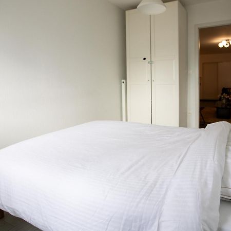 Appartement Moderne Au Centre Ville 스트라스부르 외부 사진