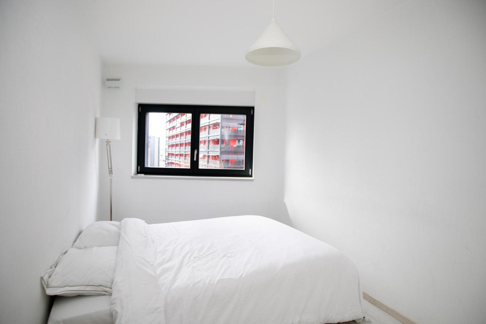 Appartement Moderne Au Centre Ville 스트라스부르 외부 사진