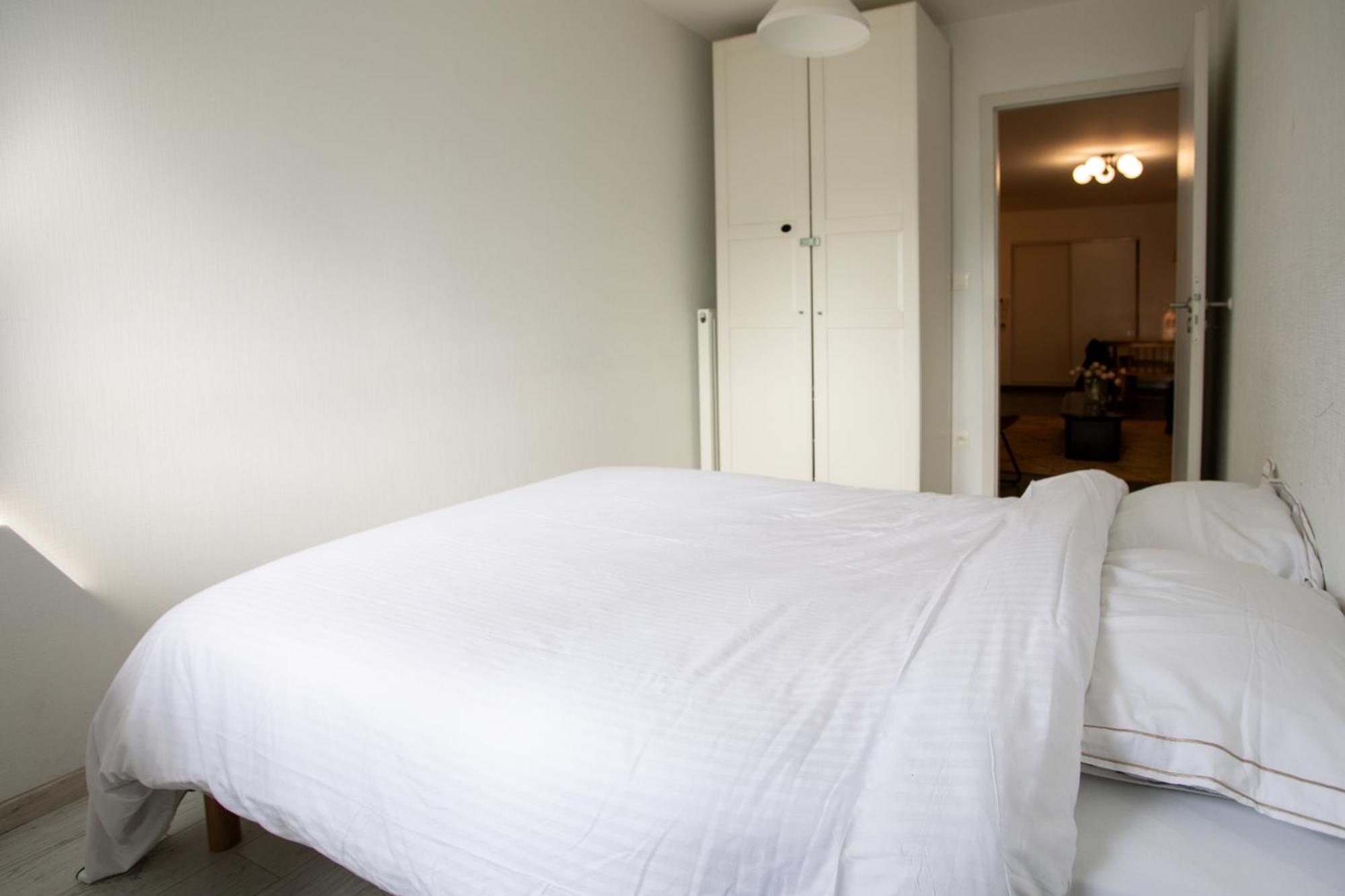 Appartement Moderne Au Centre Ville 스트라스부르 외부 사진