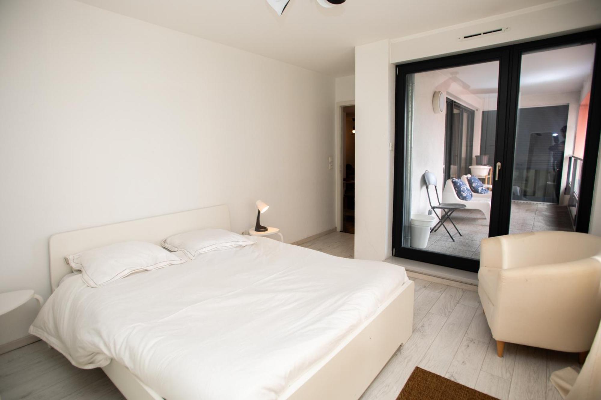 Appartement Moderne Au Centre Ville 스트라스부르 외부 사진