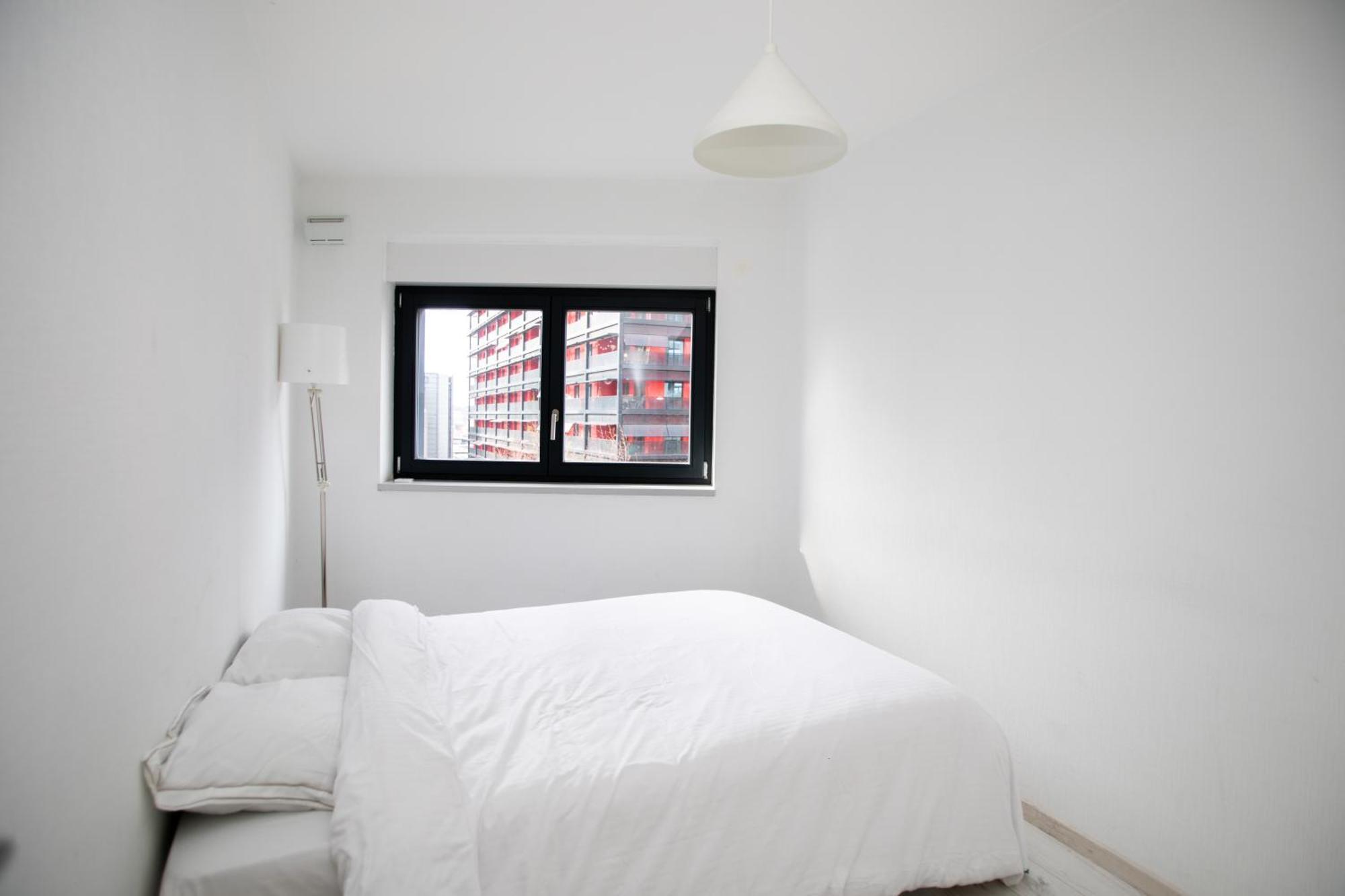 Appartement Moderne Au Centre Ville 스트라스부르 외부 사진
