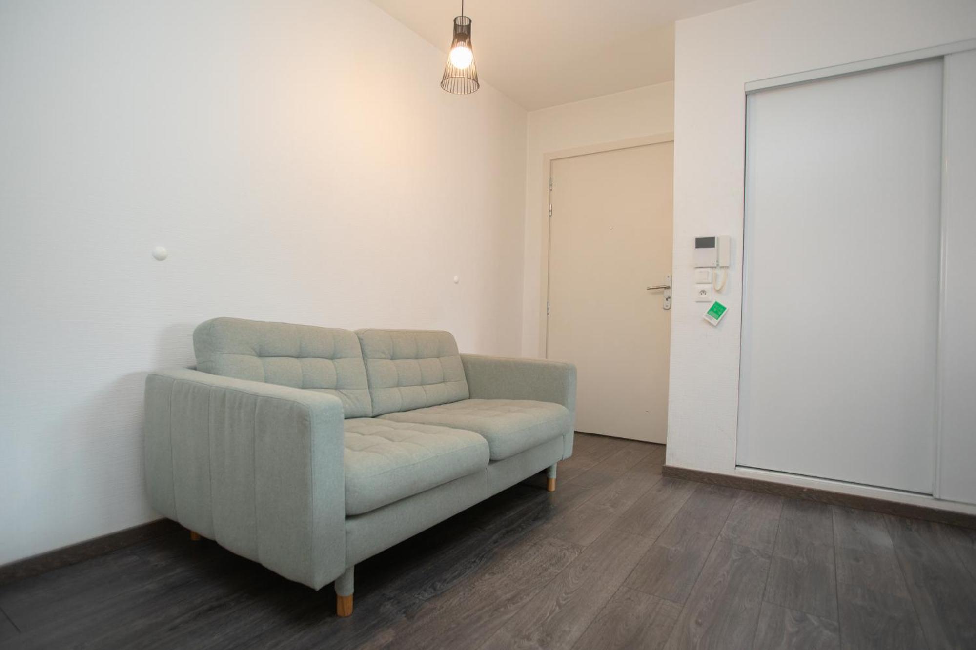 Appartement Moderne Au Centre Ville 스트라스부르 외부 사진