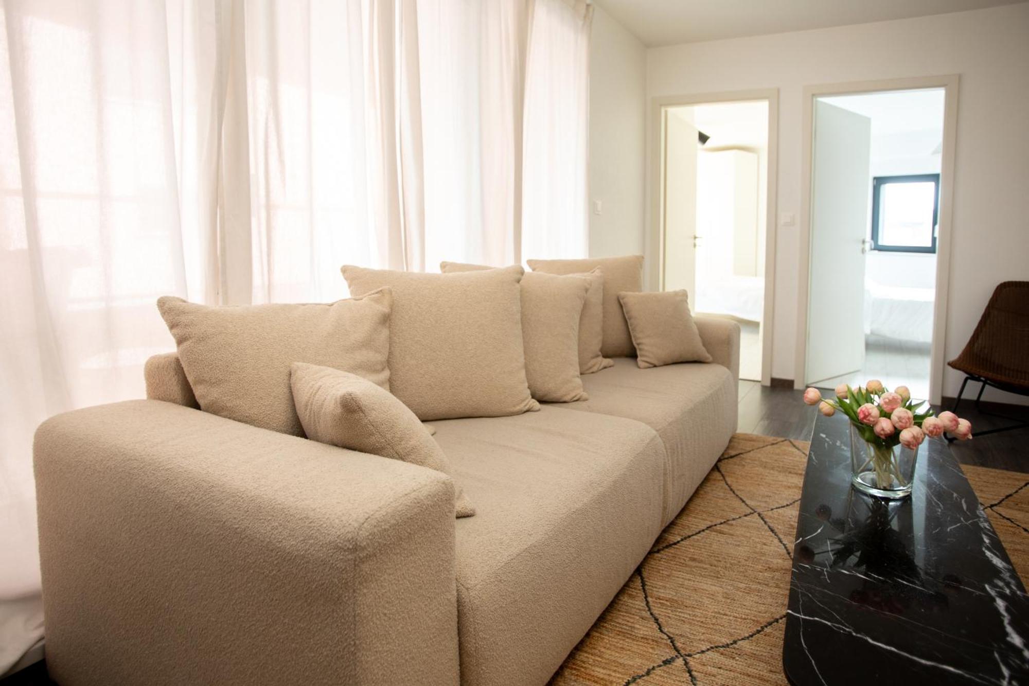 Appartement Moderne Au Centre Ville 스트라스부르 외부 사진