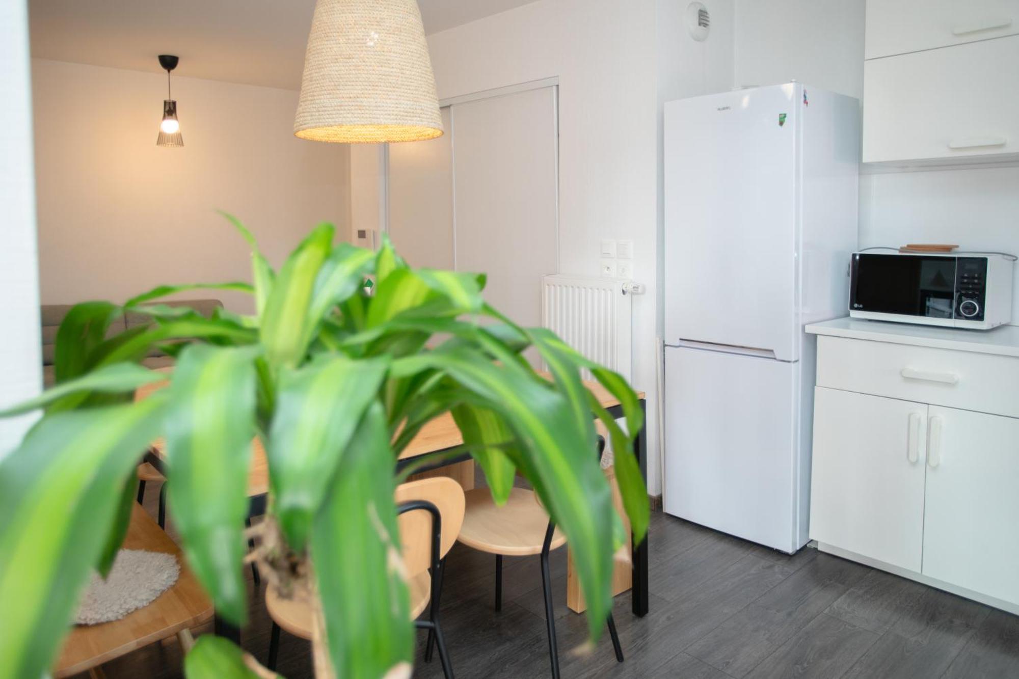 Appartement Moderne Au Centre Ville 스트라스부르 외부 사진
