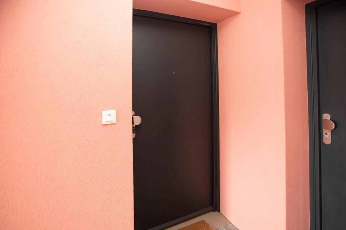 Appartement Moderne Au Centre Ville 스트라스부르 외부 사진