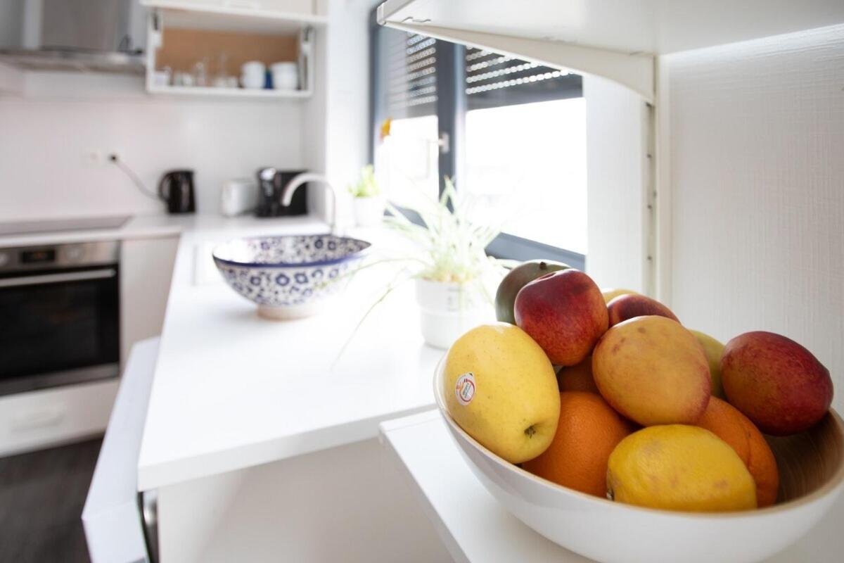 Appartement Moderne Au Centre Ville 스트라스부르 외부 사진