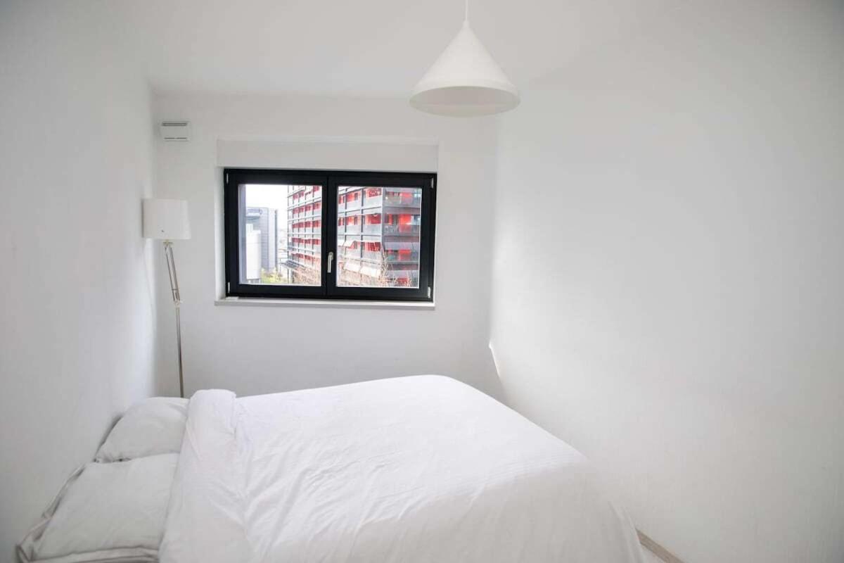 Appartement Moderne Au Centre Ville 스트라스부르 외부 사진