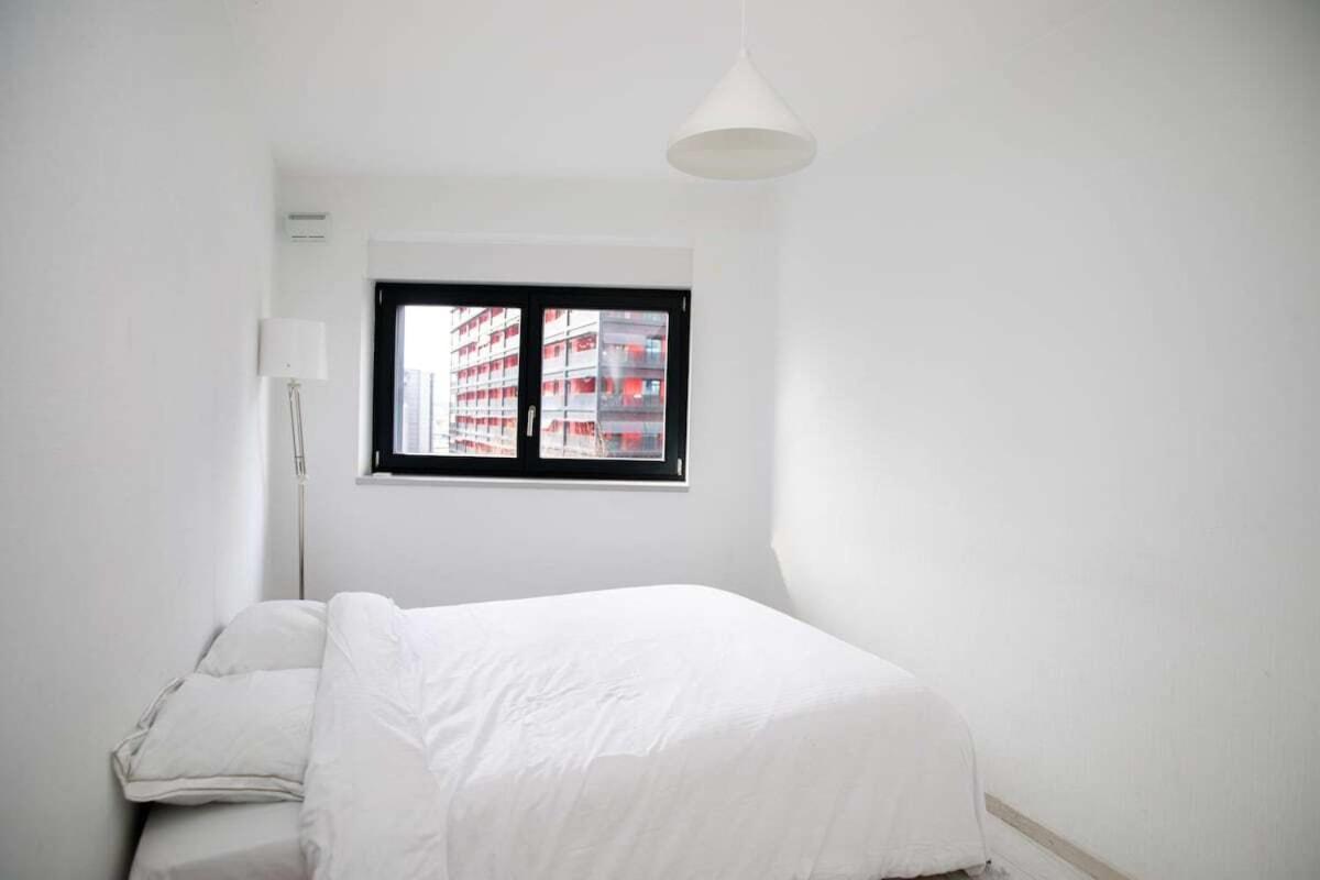 Appartement Moderne Au Centre Ville 스트라스부르 외부 사진