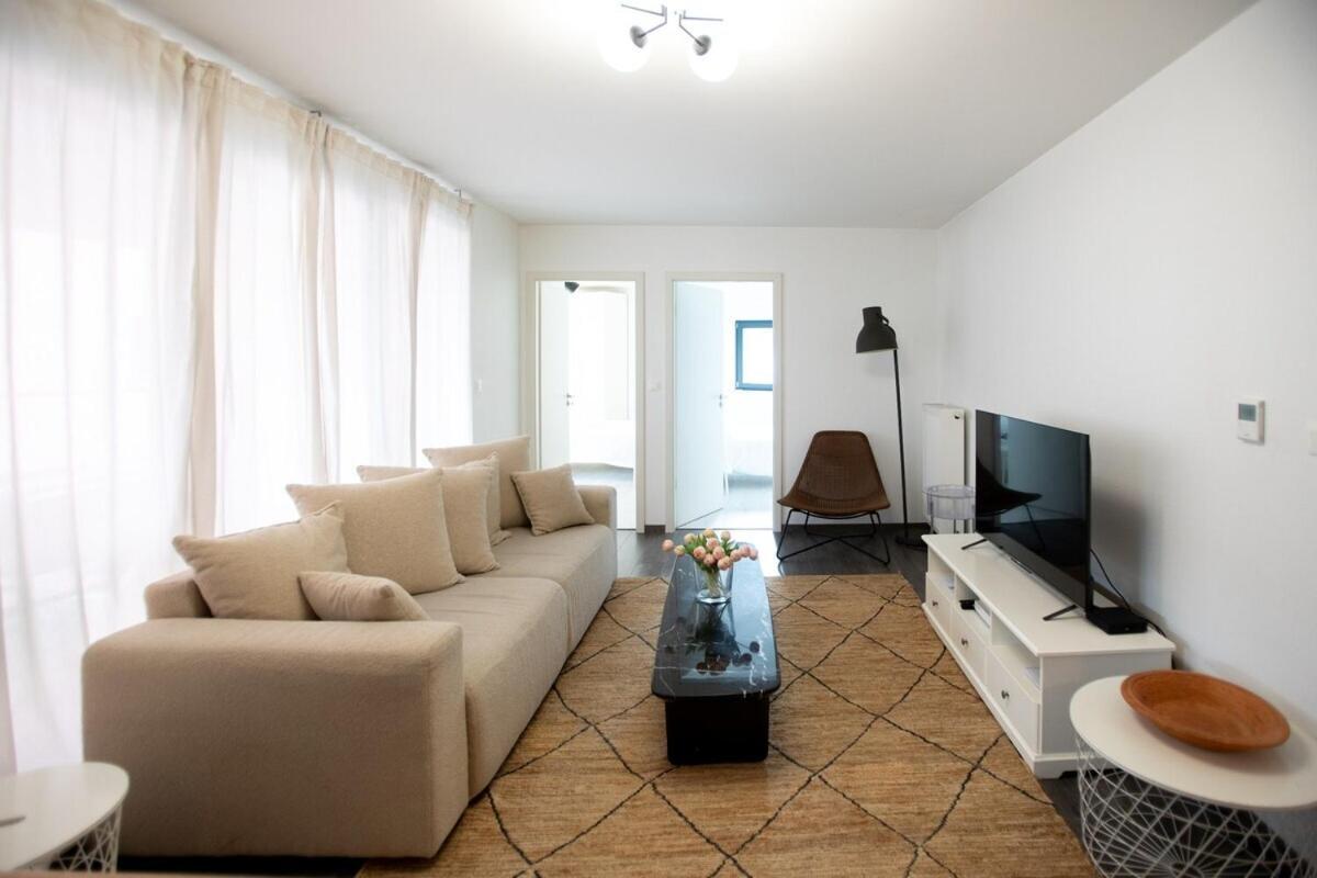 Appartement Moderne Au Centre Ville 스트라스부르 외부 사진
