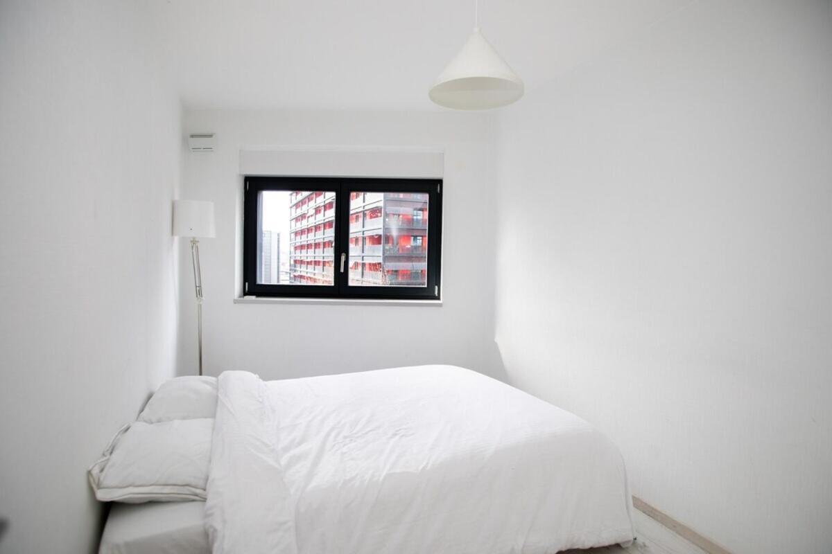 Appartement Moderne Au Centre Ville 스트라스부르 외부 사진